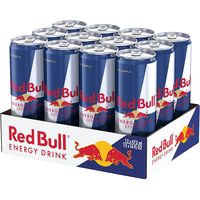 レッドブル・エナジードリンク 473ml 1箱（12本入）