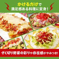 サルサホット 3個 カゴメ