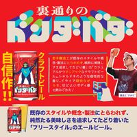 クラフトビール ヤッホーブルーイング 裏通りのドンダバダ 350ml 2ケース（48本）