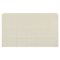 リヒトラブ 1冊でも倒れないブックスタンド A3575 1セット(3台)（直送品）