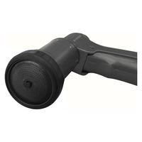 アイリスオーヤマ フルカバーホースリールEX 20M ダークグレー/ブラック FHEXNー20 1台