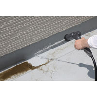 アイリスオーヤマ フルカバーホースリールEX 30M ダークグレー/ブラック FHEXNー30 1台