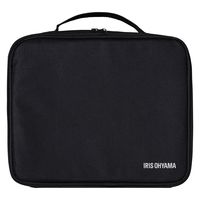 アイリスオーヤマ 充電式インパクトドライバ ホワイト JID80-C 1台