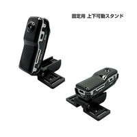 ファミリー・ライフ クリップ付き小型カメラ マイクロSDカード付き 1個 a23862（直送品）