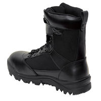 莊快堂 スパイクブーツRV201ガード付(鉄先芯入) 26cm RV-201G 1足（直送品）