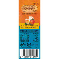 エルビー WorldTrip マンゴーラッシー 200ml 1箱（24本入）