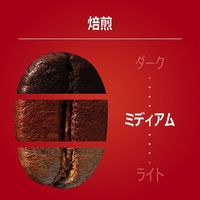 【コーヒー粉】LAVAZZA クオリタ ロッサ 1袋（250g）