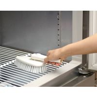 山崎産業 サット タイルブラシ 17730000000000 1本