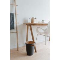 umbra ウッドロウカン チャコール 2082780618 1個