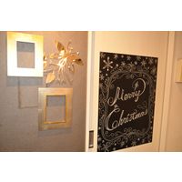 日本理化学工業 シート黒板 黒 SSHB-BK 1個