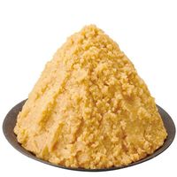 味噌屋のまかないみそ汁 蔵出し寒熟白つぶみそ 5食 6個 ひかり味噌