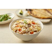 減塩とり五目釜めしの素 ヤマモリ 1セット（ 3～4人前） 4個 炊き込みご飯の素