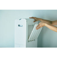 シロカ 除湿器 SDD-7D151 1台