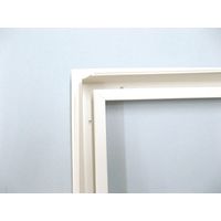 日大工業 点検口枠 450角 9.5mm用 000882 1セット（5台）（直送品）