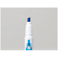 コクヨ 暗記用ペン<チェックル>ブライトカラー ペン(青・オレンジ)・シート PM-M221-S 1セット(10セット)