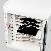 サンワサプライ ライトニングケーブル 0.2m 両側L字型 KB-IPLTLL02 1個（直送品）