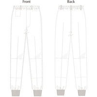 ガードナー CR5518-2 ドライフィールズボン 3L CR5518-2-3L 1着