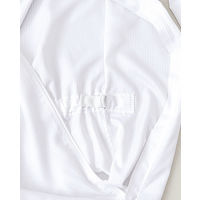 ガードナー CJ1032-2 クリーンスーツ L CJ1032-2-L 1着