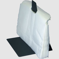 ミヤゲン　テイクアウト用カップ袋　2個用　1箱（1500枚入）