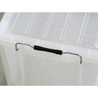 JEJアステージ STボックス #50 クリア 1個