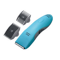 パナソニック 犬用バリカン ペットクラブ 全身カット用 96830