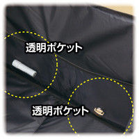 アスカ アスカ 宅配ボックス 大容量72L 南京錠ダイヤル錠ワイヤー付き DSB100（直送品）