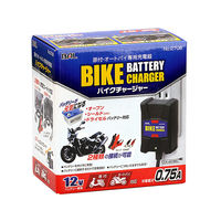 大橋産業 バイクチャージャー 2706 1個