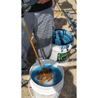 京セラインダストリアルツールズ パワーミキサ PM-1011F（直送品）