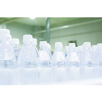 友桝飲料 蛍の郷の天然水スパークリング レモン 500ml 1セット（48本）