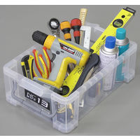 JEJアステージ NCボックス #13 クリア 1個