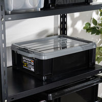 JEJアステージ　パワーコンテナ＃22　ブラック　　1個