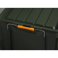 JEJアステージ NTボックス #30 グリーン 1個