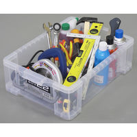 JEJアステージ NCボックス #22 クリア 1個