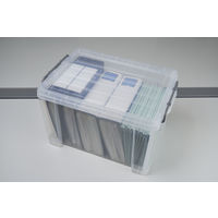 JEJアステージ NCボックス #45 クリア 1個