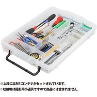 JEJアステージ NWボックス13 グレー 1個