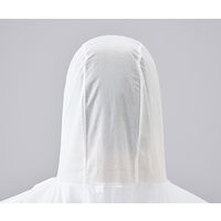 アズワン 作業つなぎ服 L 1枚 3-1780-02（直送品）