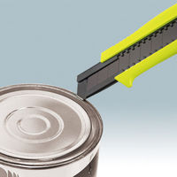 TJMデザイン タジマ ドラフィンL510 オーロライエロー DFC510N/AY 1個