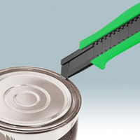 TJMデザイン タジマ ドラフィンL510 デイトナグリーン DFC510N/DG 1個