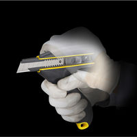 TJMデザイン タジマ コーキングカッターJハンドル DC690/Y 1個