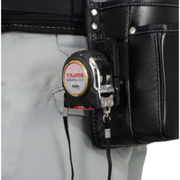 ＴＪＭデザイン 着脱式腰袋　2段小 SFKBN2S 1個