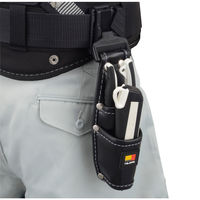 TJMデザイン 着脱式工具差し 2本差し SFKSN-P2 1個