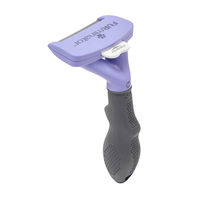 ファーミネーター 中・大型猫 M／L 短毛種用 アンダーコート 抜け毛取り（国内正規品）1個 スペクトラムブランズジャパン