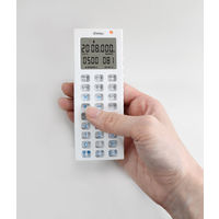 ドリテック 点滴タイマー TT-101WT