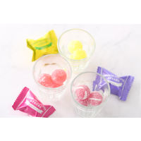 【非常食】ユニーク総合防災 パワーフルーツキャンディ 6YEARS 1箱（20個入り）