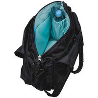 トンボ 訪問バッグ レディスショルダーバッグ ブラック フリーサイズ CR652-09