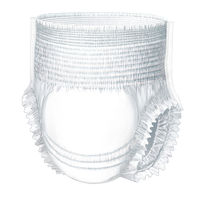 王子ネピア ネピアテンダーあんしんフィットパンツＸＬサイズ 64683 1パック（20枚入）