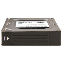 2x 2.5インチ - 3.5インチ SATA変換アダプタ　35SAT225S3R　1個　StarTech.com（直送品）