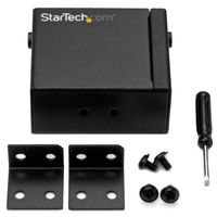Startech.com HDMI リピーター(信号増幅器・イコライザー内蔵) 1080pで HDBOOST 1個