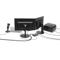 Startech.com 7ポートUSB 3.0ハブ 卓上用 ACアダプタとケーブル付属 ST7300USB3B 1個