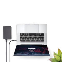 Thunderbolt 3 ケーブル 2m 100W PD　TBLT3MM2MA　1個　StarTech.com